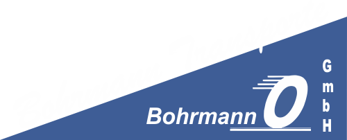 Logo Bohrmann Transporte GmbH